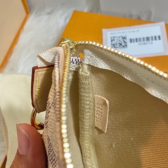 Mini pochette✅sold on IG - Picture 4 of 9